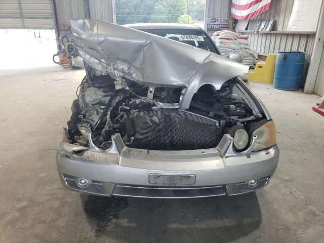 Photo 5 from auction – 2003 KIA OPTIMA LX with VIN KNAGD126535211340