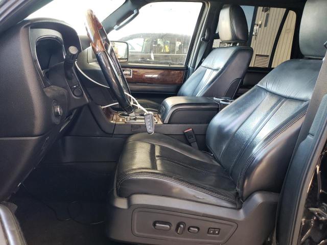 Photo 7 from auction – 2016 LINCOLN NAVIGATOR with VIN 5LMJJ2HT3GEL09799
