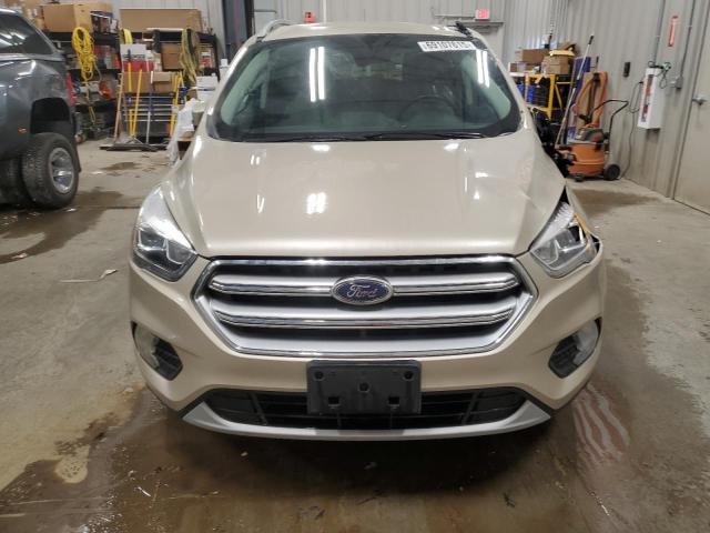 Photo 5 from auction – 2017 FORD ESCAPE TIT with VIN 1FMCU9JD1HUC87663