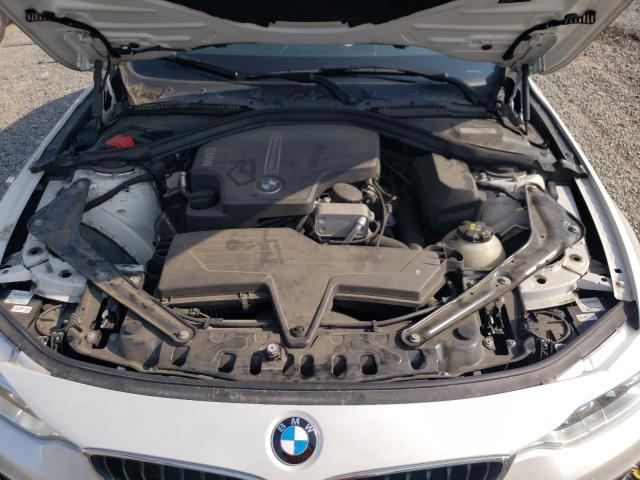 Photo 11 from auction – 2016 BMW 428 XI SUL with VIN WBA3T1C55GP822308