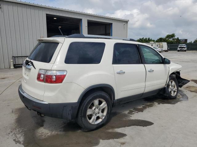 Photo 3 from auction – 2011 GMC ACADIA SLE with VIN 1GKKRPED2BJ141253