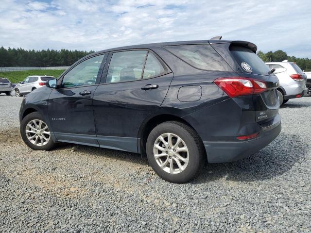 Photo 2 from auction – 2019 CHEVROLET EQUINOX LS with VIN 2GNAXHEV4K6295155
