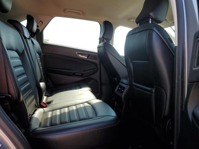 Photo 11 from auction – 2023 FORD EDGE SEL with VIN 2FMPK4J9XPBA29474
