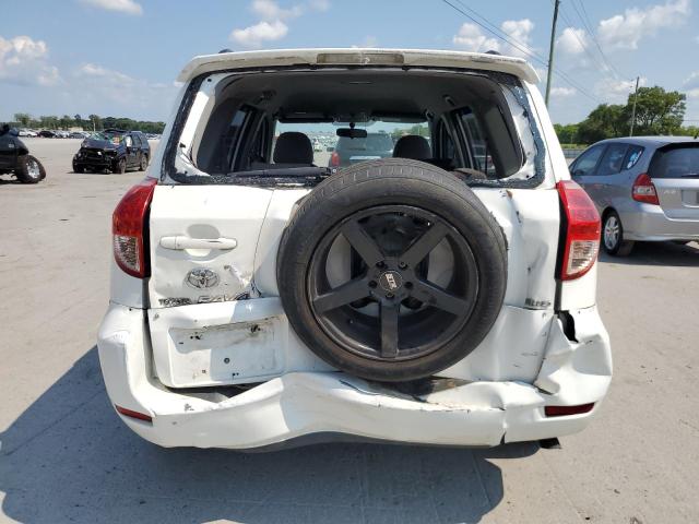 Photo 6 from auction – 2008 TOYOTA RAV4 with VIN JTMBK33V886031095