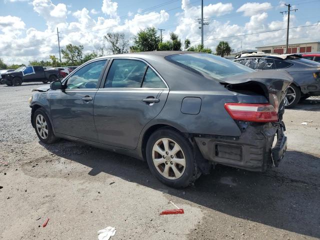 Photo 2 from auction – 2007 TOYOTA CAMRY CE with VIN 4T1BE46K07U714350