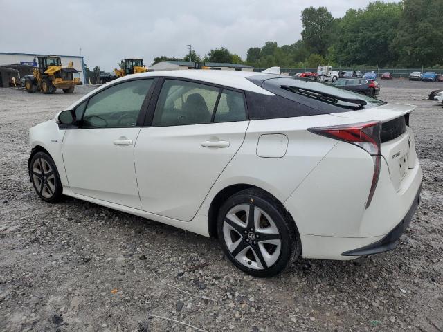 Photo 2 from auction – 2016 TOYOTA PRIUS with VIN JTDKARFU1G3521905