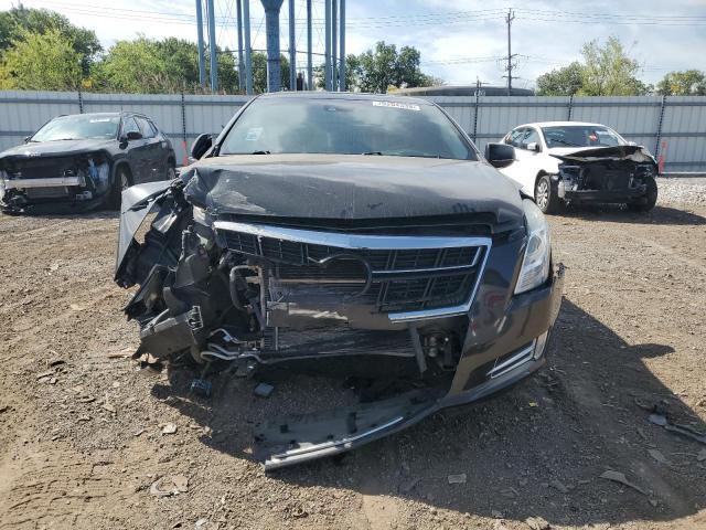 Photo 5 from auction – 2014 CADILLAC XTS VSPORT with VIN 2G61W5S80E9138611