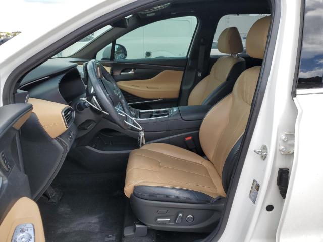 Photo 7 from auction – 2023 HYUNDAI SANTA FE C with VIN 5NMS54AL7PH539381