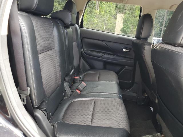 Photo 11 from auction – 2015 MITSUBISHI OUTLANDER with VIN JA4AZ3A3XFZ003362