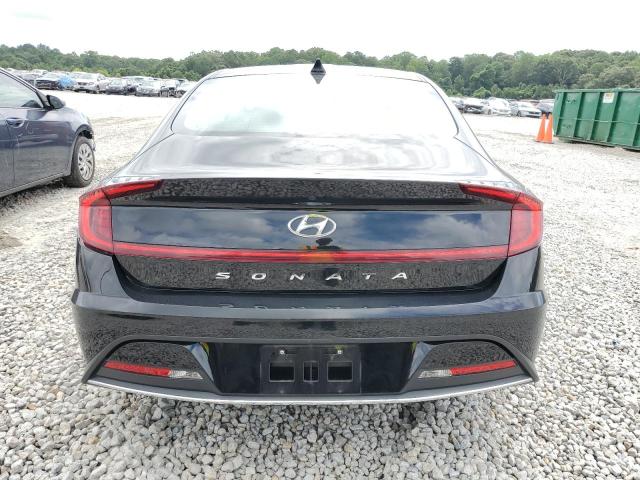 Photo 6 from auction – 2021 HYUNDAI SONATA SE with VIN 5NPEG4JA1MH103419