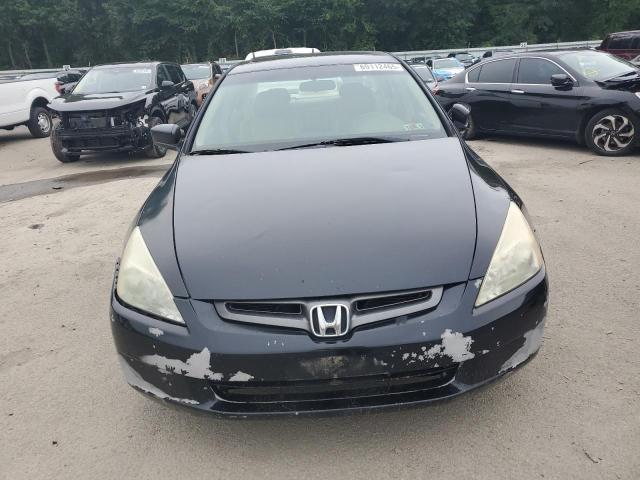 Photo 5 from auction – 2003 HONDA ACCORD EX with VIN 1HGCM66563A026206