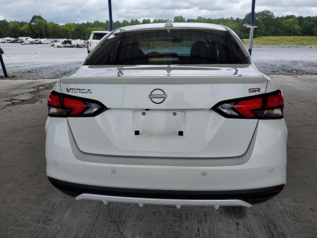 Photo 6 from auction – 2025 NISSAN VERSA SR with VIN 3N1CN8FV6SL831284