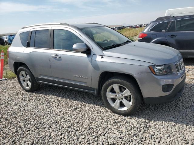 Photo 4 from auction – 2016 JEEP COMPASS LA with VIN 1C4NJDEB6GD733399