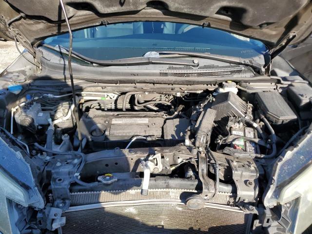 Photo 12 from auction – 2015 HONDA CR-V EX with VIN 2HKRM3H59FH529519