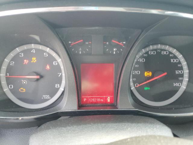 Photo 9 from auction – 2013 GMC TERRAIN SL with VIN 2GKFLVEK2D6391873