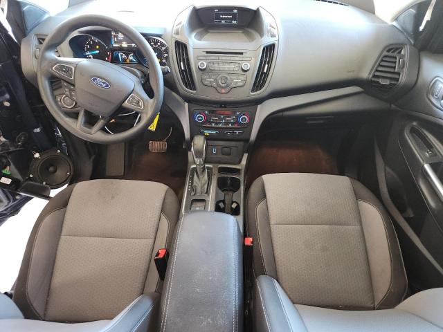 Photo 8 from auction – 2018 FORD ESCAPE SE with VIN 1FMCU0GD5JUC17009