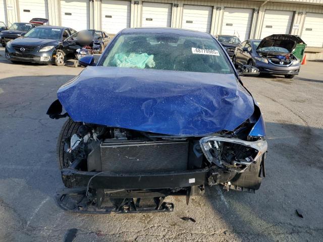 Photo 5 from auction – 2019 KIA FORTE GT LINE with VIN 3KPF34AD8KE035485