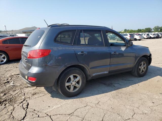 Photo 3 from auction – 2007 HYUNDAI SANTA FE G with VIN 5NMSG13D27H109224