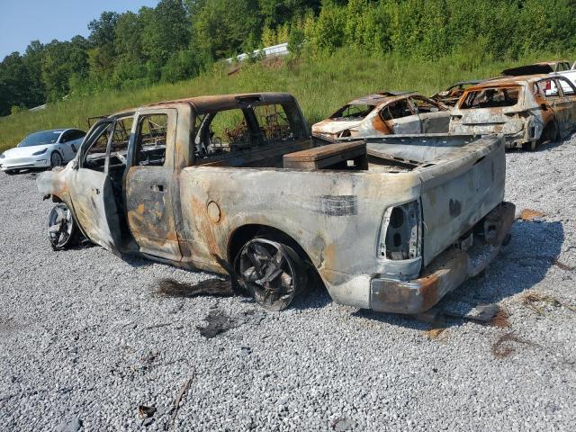 Photo 2 from auction – 2018 RAM 1500 ST with VIN 1C6RR7FT9JS164254
