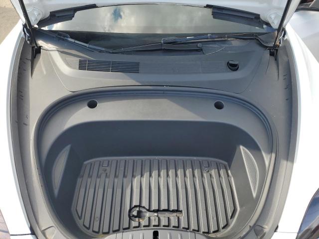 Photo 11 from auction – 2023 TESLA MODEL 3 with VIN 5YJ3E1EA1PF678256