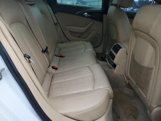 Photo 10 from auction – 2014 AUDI A6 PREMIUM PLUS with VIN WAUGFAFCXEN055924