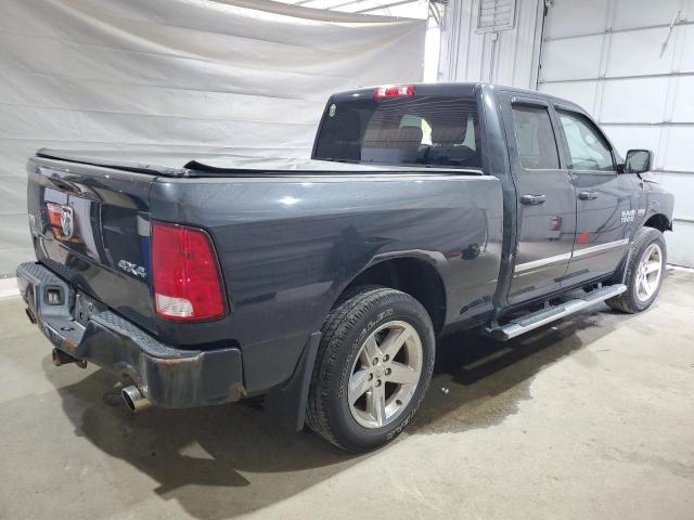 Photo 3 from auction – 2017 RAM 1500 ST with VIN 1C6RR7FT6HS760190