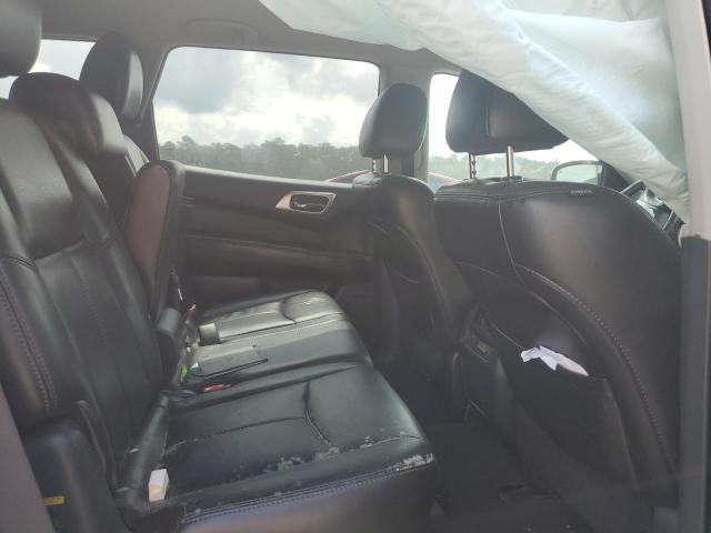 Photo 11 from auction – 2014 NISSAN PATHFINDER S with VIN 5N1AR2MN2EC648419
