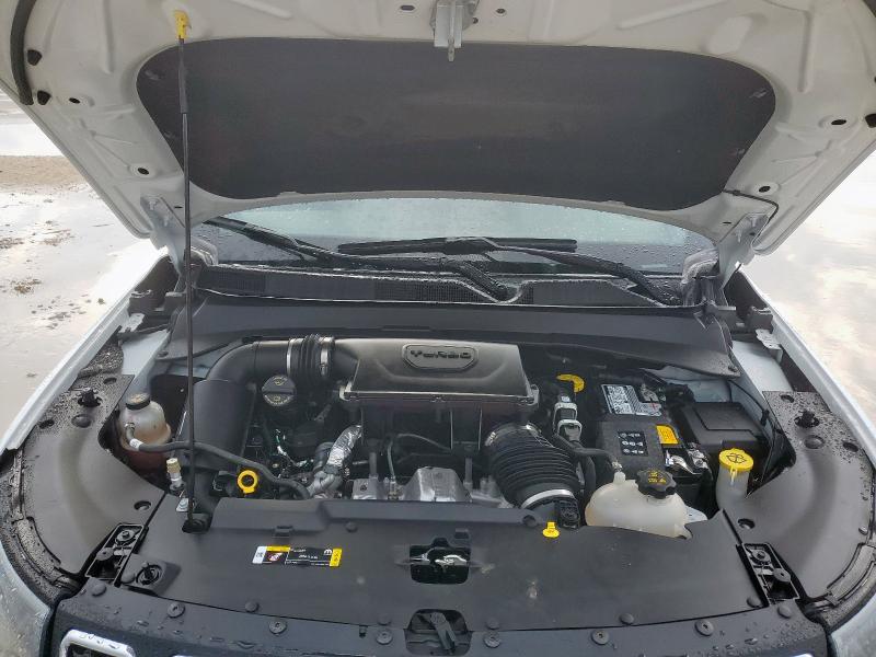 Photo 12 from auction – 2024 JEEP COMPASS LA with VIN 3C4NJDBN3RT597390