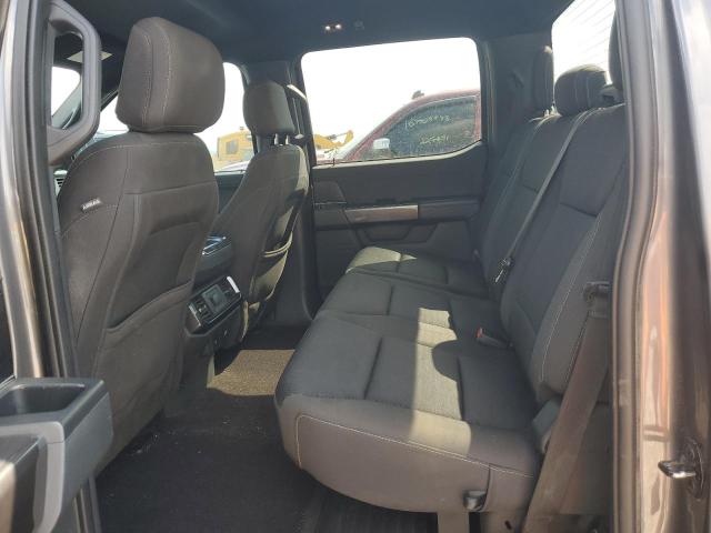 Photo 10 from auction – 2021 FORD F150 SUPER with VIN 1FTFW1E54MFC27438