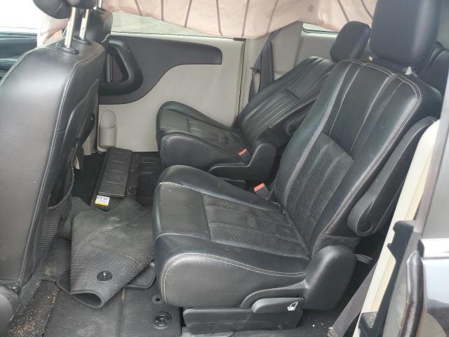 Photo 11 from auction – 2015 DODGE GRAND CARA with VIN 2C4RDGDG3FR574778