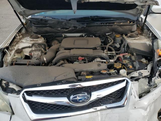 Photo 11 from auction – 2012 SUBARU LEGACY 2.5 with VIN 4S3BMCC67C3042392