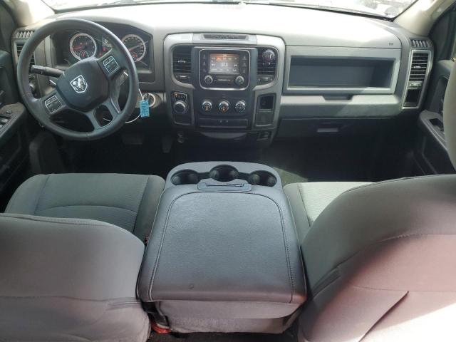 Photo 8 from auction – 2018 RAM 1500 with VIN 1C6RR6FT1JS218964