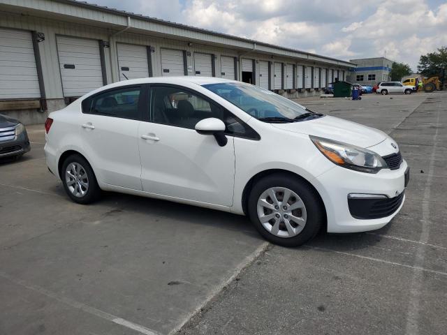 Photo 4 from auction – 2017 KIA RIO LX with VIN KNADM4A3XH6085702
