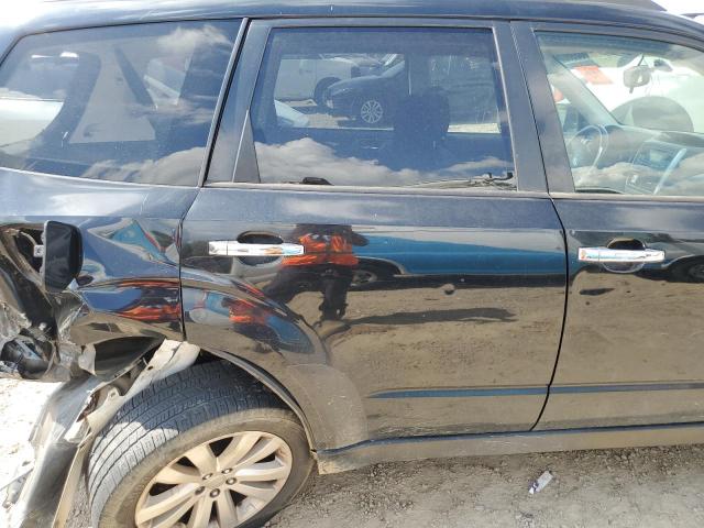 Photo 11 from auction – 2012 SUBARU FORESTER 2.5X PREMIUM with VIN JF2SHADC9CH432881