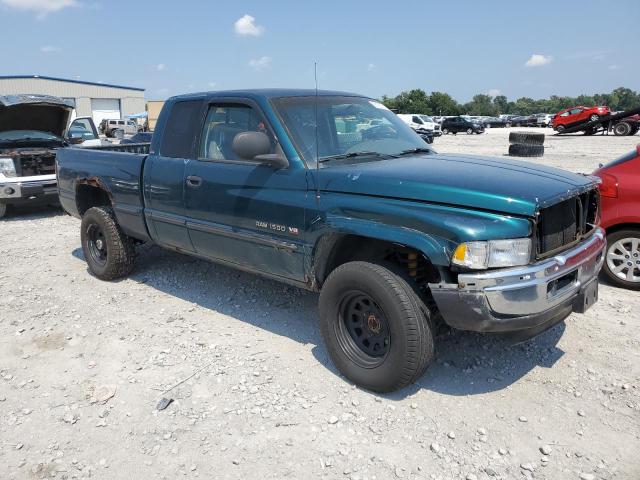 Photo 4 from auction – 1998 DODGE RAM 1500 with VIN 3B7HF13Y5WG129896