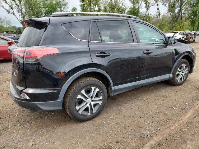 Photo 3 from auction – 2017 TOYOTA RAV4 LE with VIN 2T3BFREV5HW572267