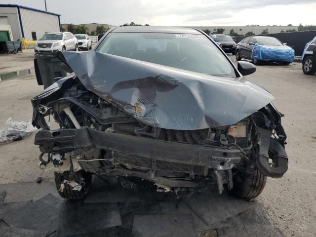 Photo 5 from auction – 2014 TOYOTA COROLLA L with VIN 2T1BURHEXEC108415