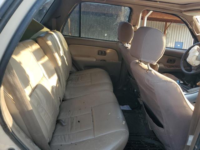 Photo 10 from auction – 1998 TOYOTA 4RUNNER LI with VIN JT3HN87RXW0178437