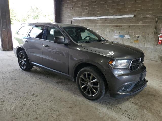 Photo 4 from auction – 2014 DODGE DURANGO SX with VIN 1C4RDJAG0EC532769