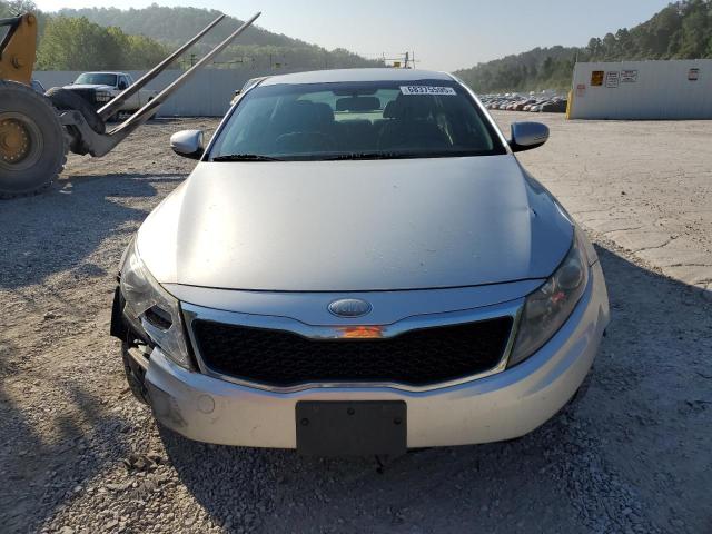 Photo 5 from auction – 2013 KIA OPTIMA LX with VIN KNAGM4A75D5412104
