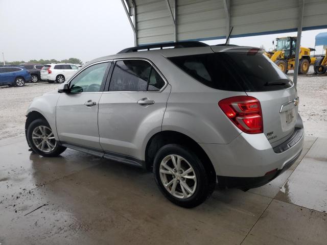 Photo 2 from auction – 2017 CHEVROLET EQUINOX LT with VIN 2GNALCEK1H1584083