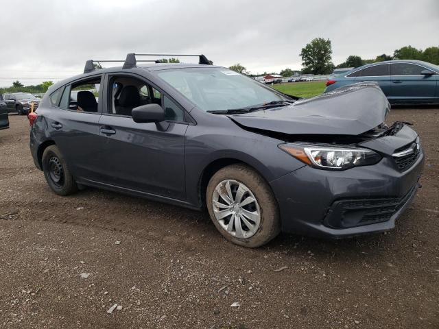 Photo 4 from auction – 2020 SUBARU IMPREZA with VIN 4S3GTAB65L3722094