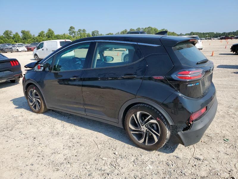 Photo 2 from auction – 2022 CHEVROLET BOLT EV 2LT with VIN 1G1FX6S09N4127876