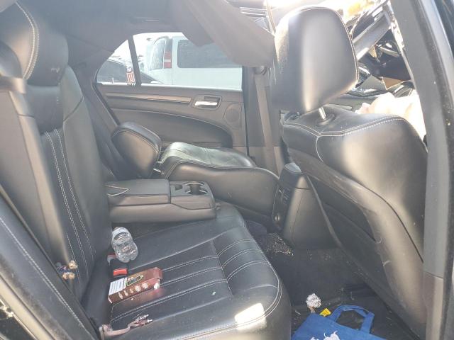 Photo 10 from auction – 2014 CHRYSLER 300 S with VIN 2C3CCABT2EH105082