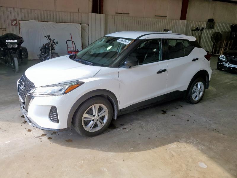 Photo 1 from auction – 2024 NISSAN KICKS S with VIN 3N1CP5BV3RL528276