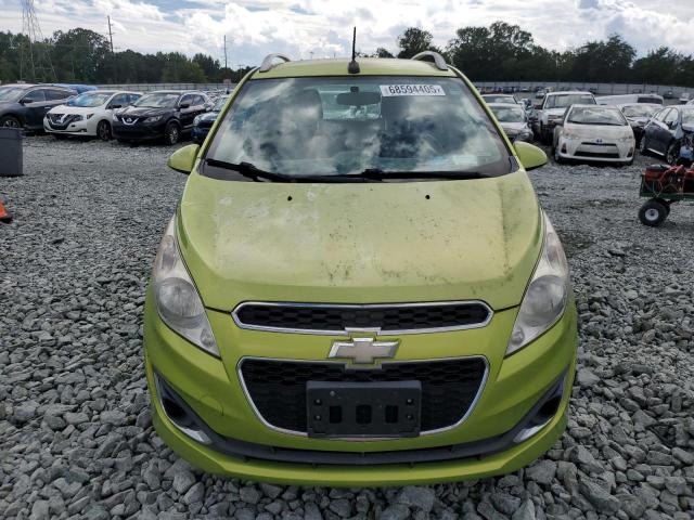 صورة رقم 5 من المزاد - 2013 CHEVROLET SPARK مع VIN KL8CF6S90DC523171