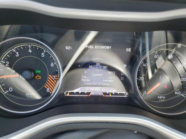 Photo 9 from auction – 2015 JEEP CHEROKEE T with VIN 1C4PJMBS8FW551476