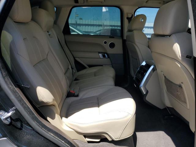 Photo 11 from auction – 2016 LAND ROVER RANGE ROVE with VIN SALWR2EF0GA101545