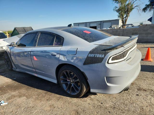 Photo 2 from auction – 2021 DODGE CHARGER R/ with VIN 2C3CDXCT1MH682408