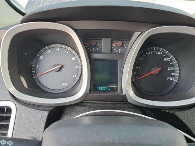 Photo 9 from auction – 2016 CHEVROLET EQUINOX LT with VIN 2GNALCEK6G1137795